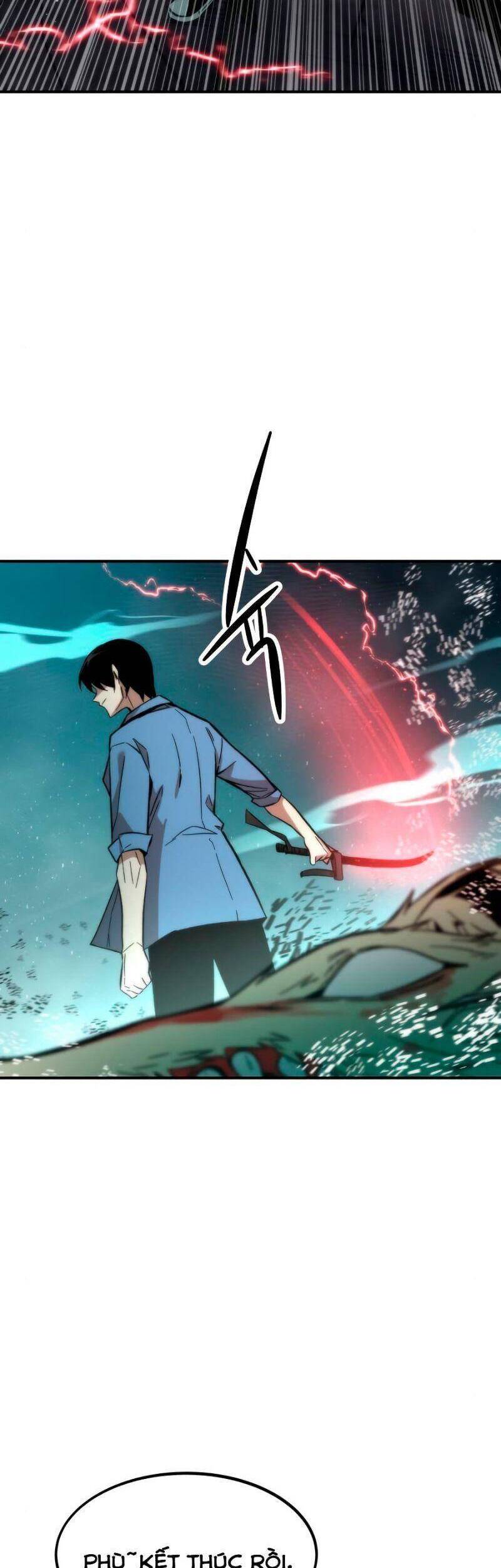 Nhân Vật Phụ Siêu Cấp chapter 17 - Upload bởi truyensieuhay.com