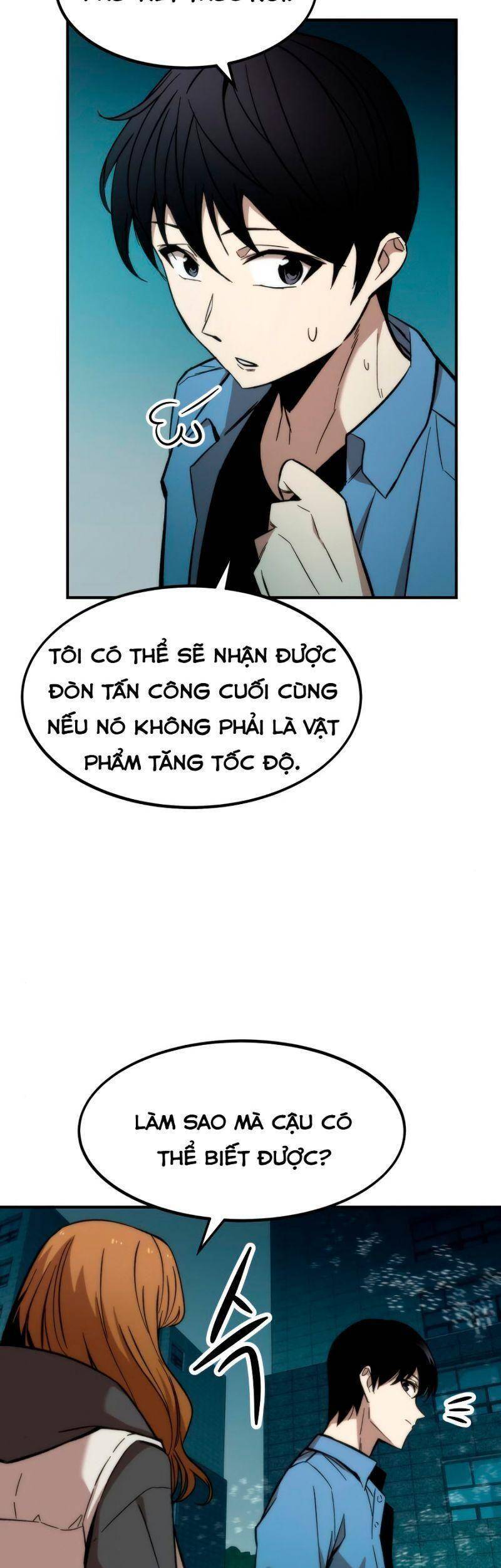 Nhân Vật Phụ Siêu Cấp chapter 17 - Upload bởi truyensieuhay.com