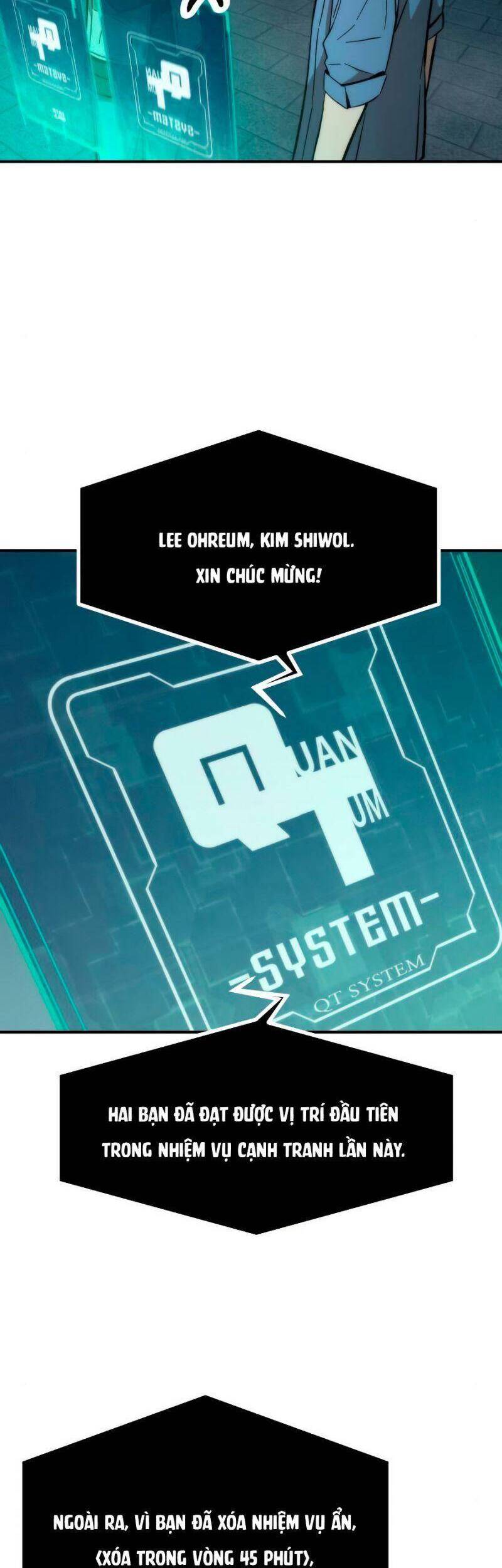 Nhân Vật Phụ Siêu Cấp chapter 17 - Upload bởi truyensieuhay.com