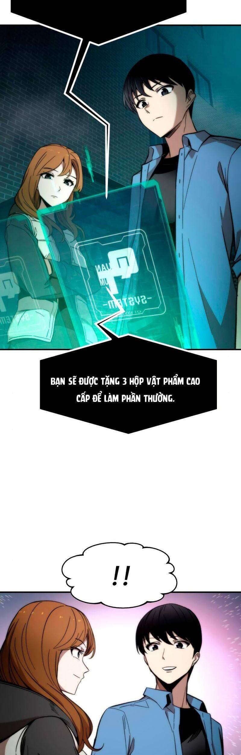 Nhân Vật Phụ Siêu Cấp chapter 17 - Upload bởi truyensieuhay.com