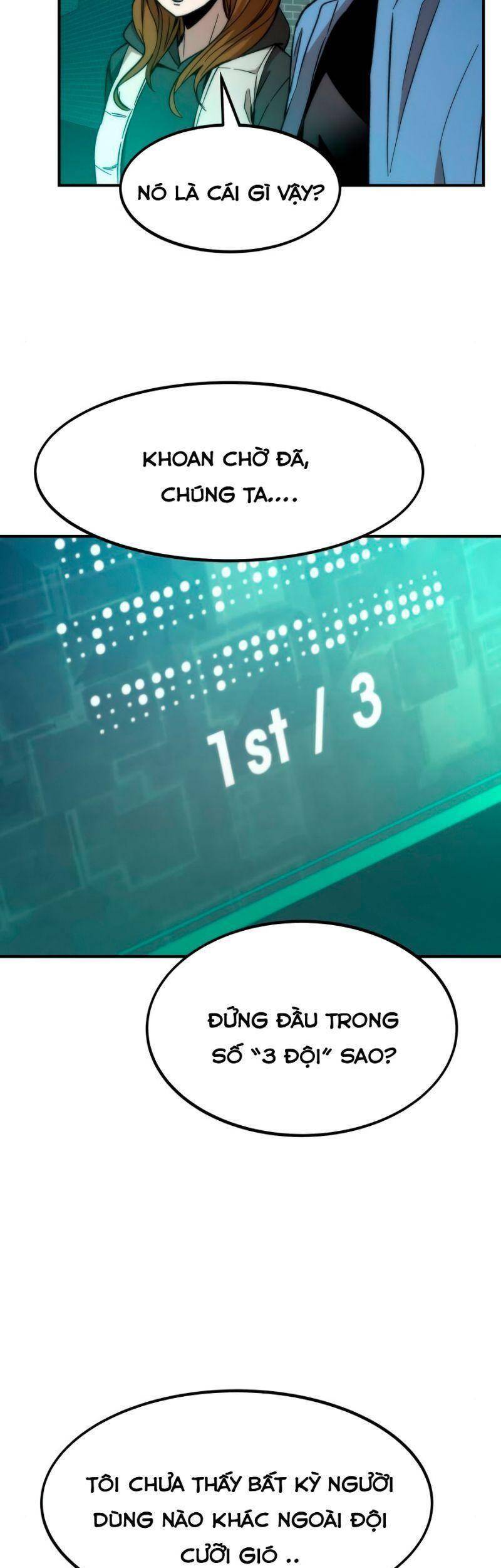 Nhân Vật Phụ Siêu Cấp chapter 17 - Upload bởi truyensieuhay.com