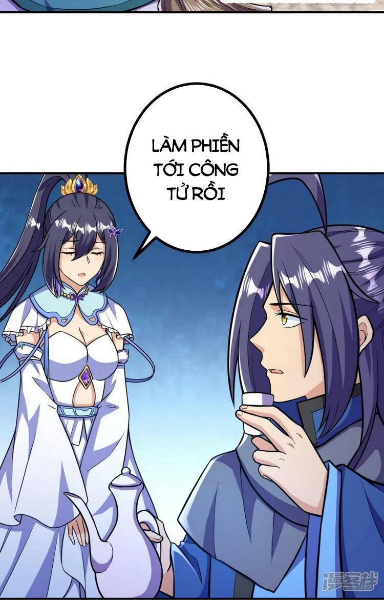 Lão Tổ Luyện Thể Mạnh Nhất Lịch Sử chapter 27 - Upload bởi truyensieuhay.com