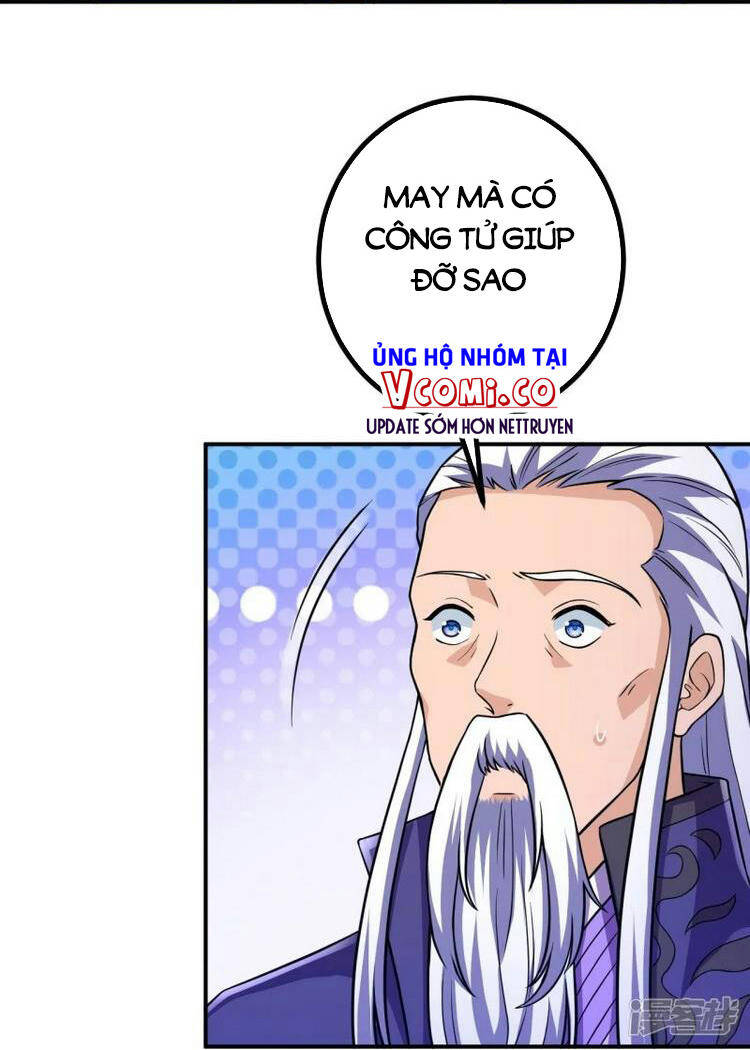 Lão Tổ Luyện Thể Mạnh Nhất Lịch Sử chapter 27 - Upload bởi truyensieuhay.com