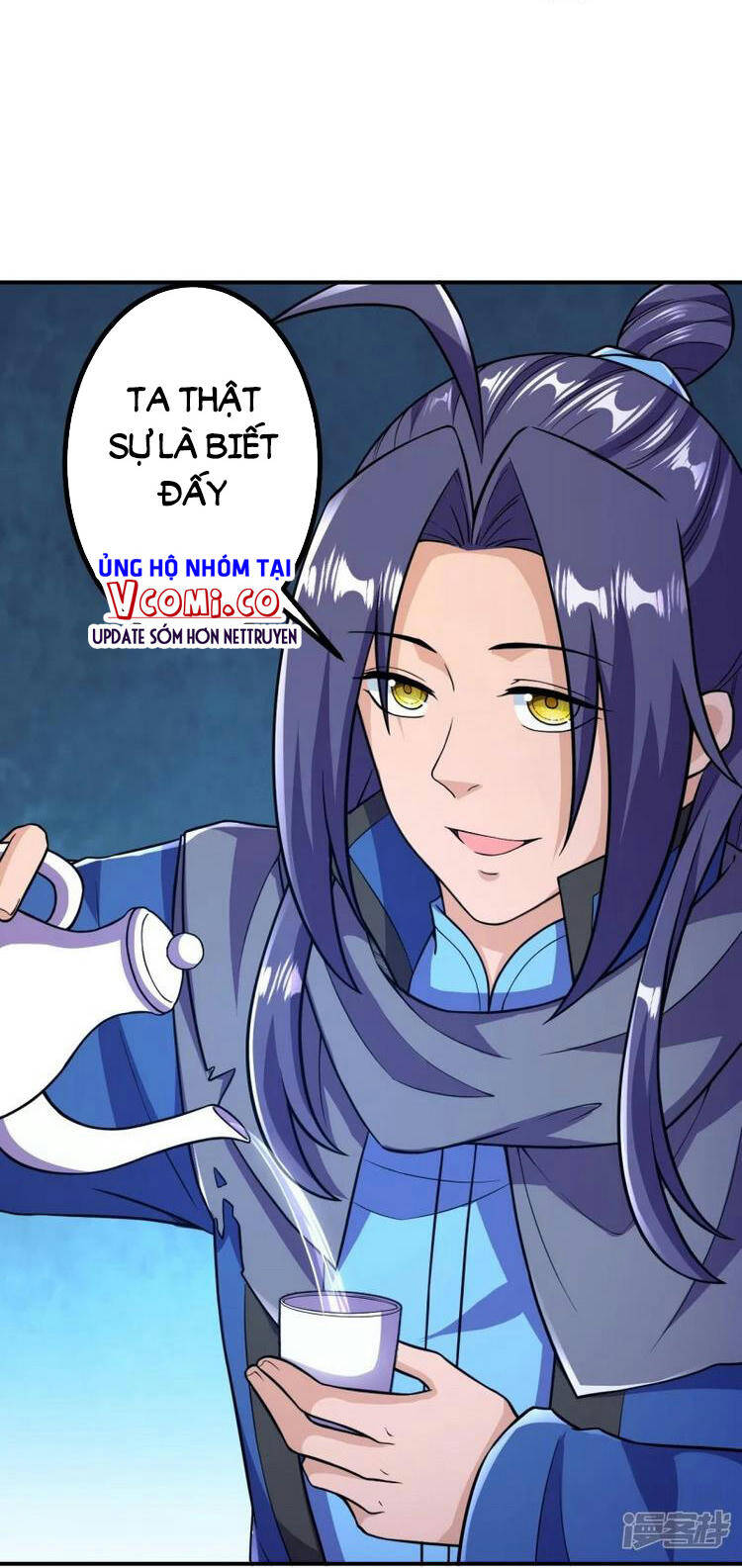 Lão Tổ Luyện Thể Mạnh Nhất Lịch Sử chapter 27 - Upload bởi truyensieuhay.com