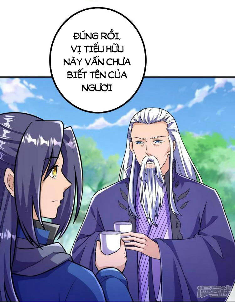 Lão Tổ Luyện Thể Mạnh Nhất Lịch Sử chapter 27 - Upload bởi truyensieuhay.com