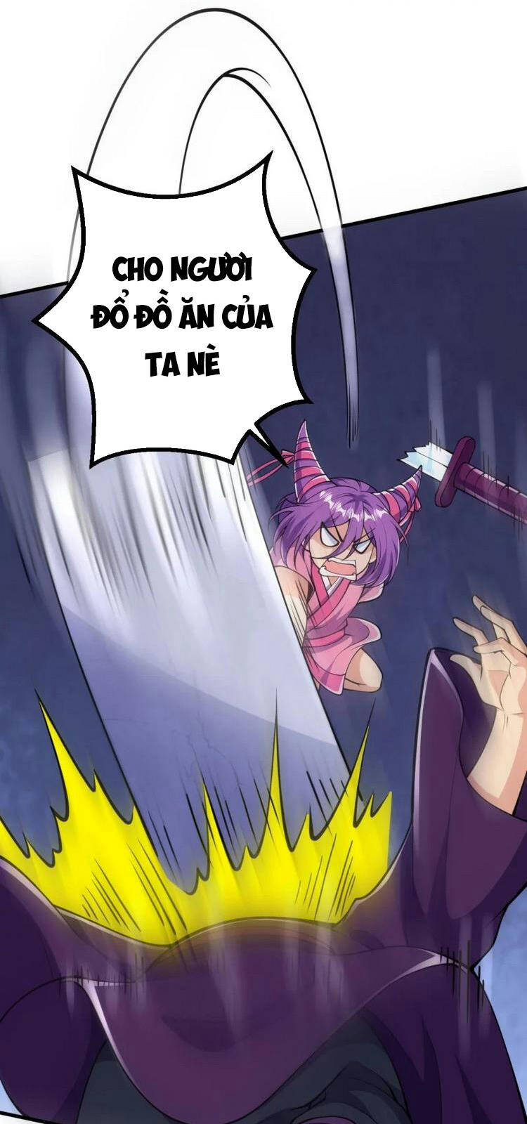 Lão Tổ Luyện Thể Mạnh Nhất Lịch Sử chapter 27 - Upload bởi truyensieuhay.com