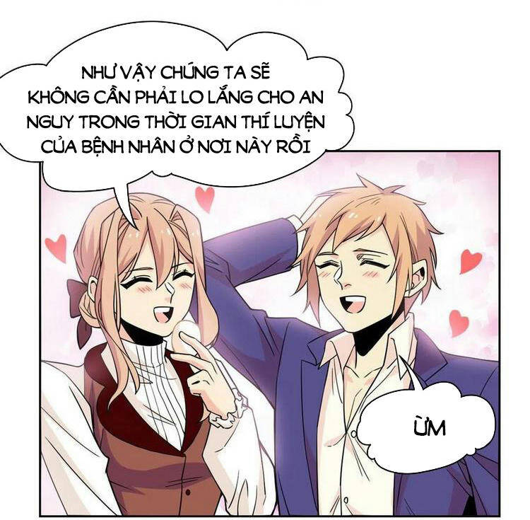 Cường Giả Đến Từ Trại Tâm Thần chapter 59 - Upload bởi truyensieuhay.com