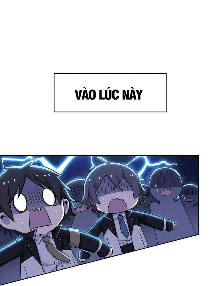 Cường Giả Đến Từ Trại Tâm Thần chapter 59 - Upload bởi truyensieuhay.com