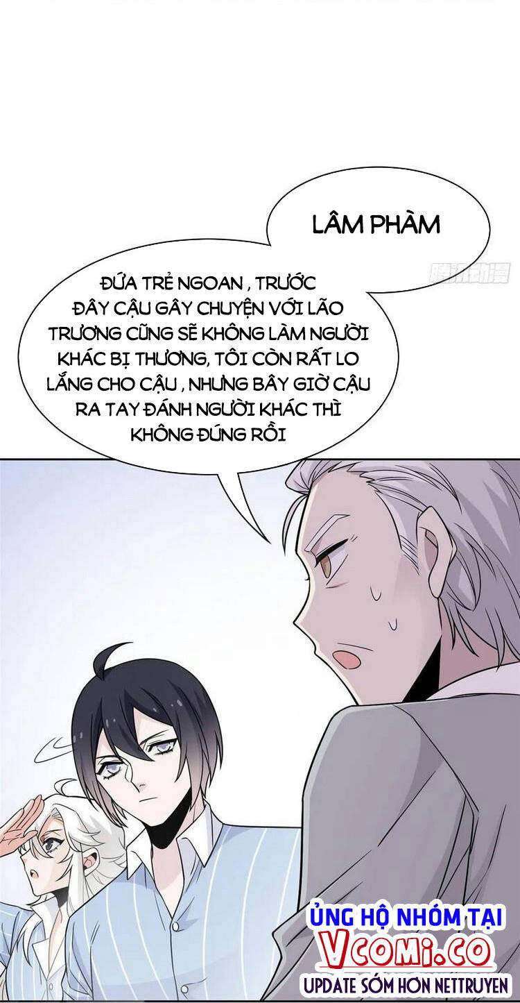 Cường Giả Đến Từ Trại Tâm Thần chapter 59 - Upload bởi truyensieuhay.com