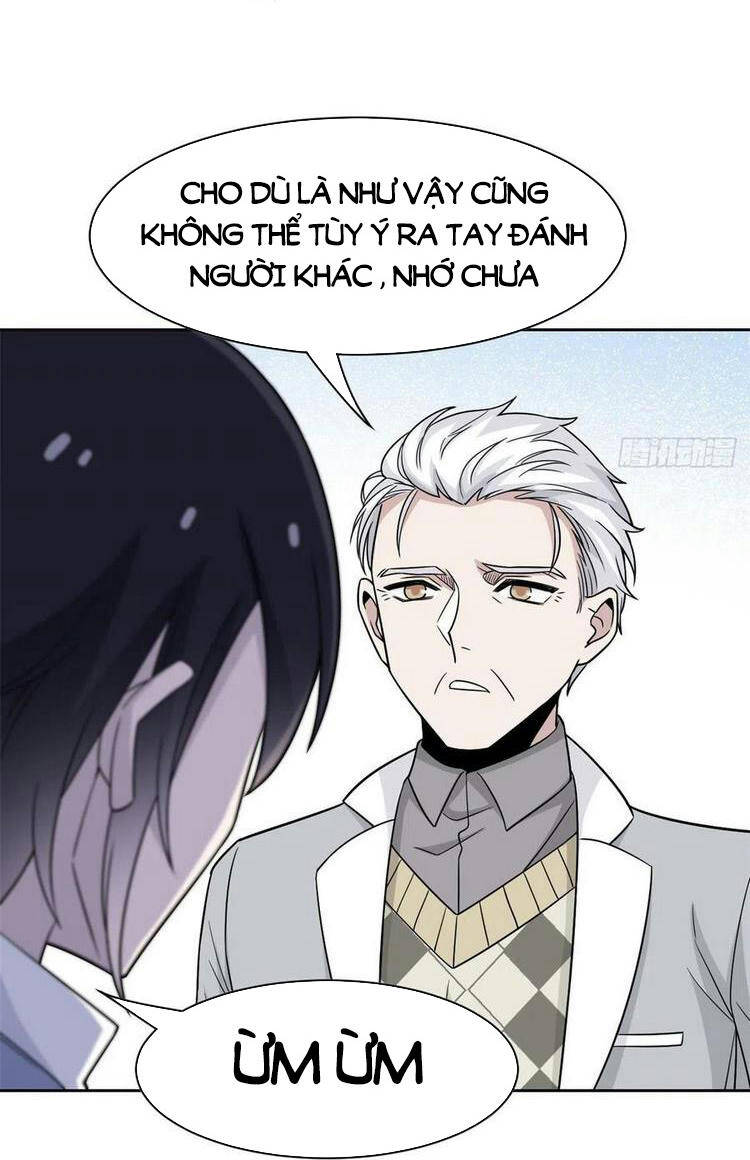 Cường Giả Đến Từ Trại Tâm Thần chapter 59 - Upload bởi truyensieuhay.com