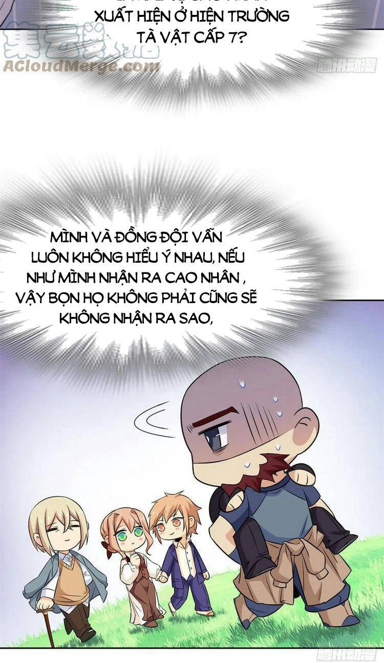 Cường Giả Đến Từ Trại Tâm Thần chapter 59 - Upload bởi truyensieuhay.com