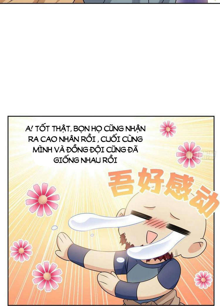 Cường Giả Đến Từ Trại Tâm Thần chapter 59 - Upload bởi truyensieuhay.com