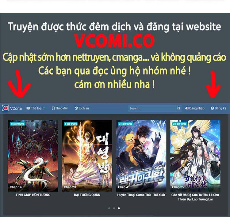 Cường Giả Đến Từ Trại Tâm Thần chapter 59 - Upload bởi truyensieuhay.com