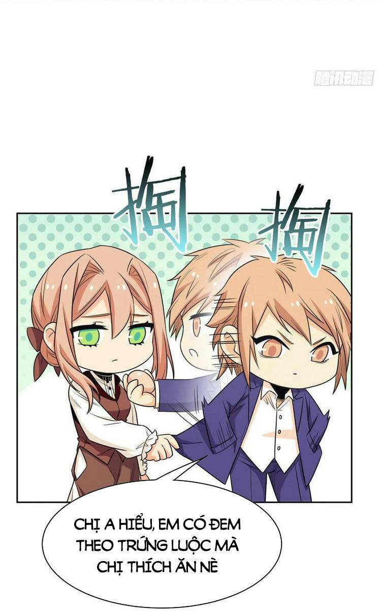 Cường Giả Đến Từ Trại Tâm Thần chapter 59 - Upload bởi truyensieuhay.com