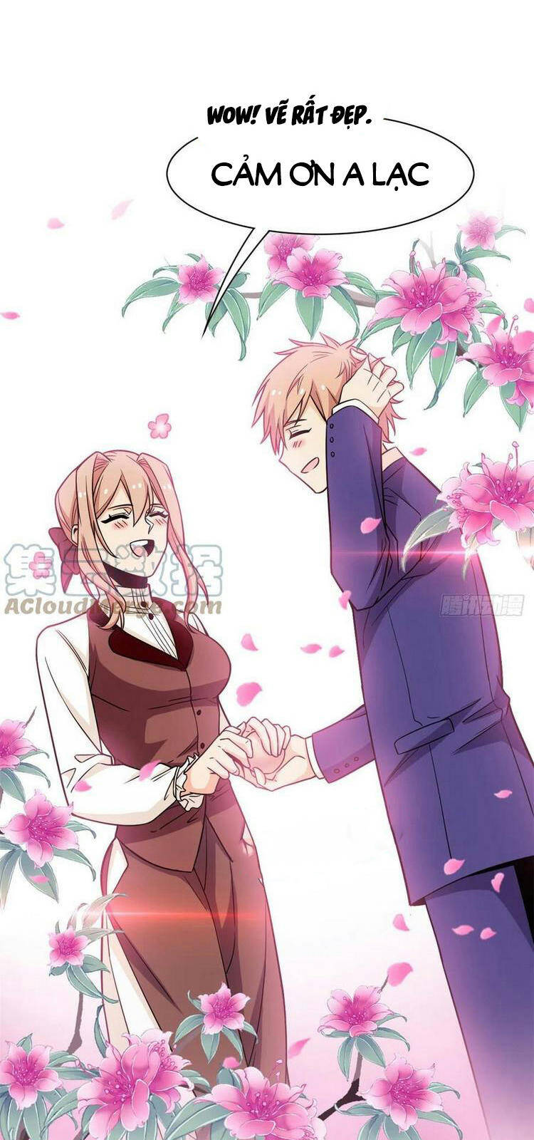 Cường Giả Đến Từ Trại Tâm Thần chapter 59 - Upload bởi truyensieuhay.com