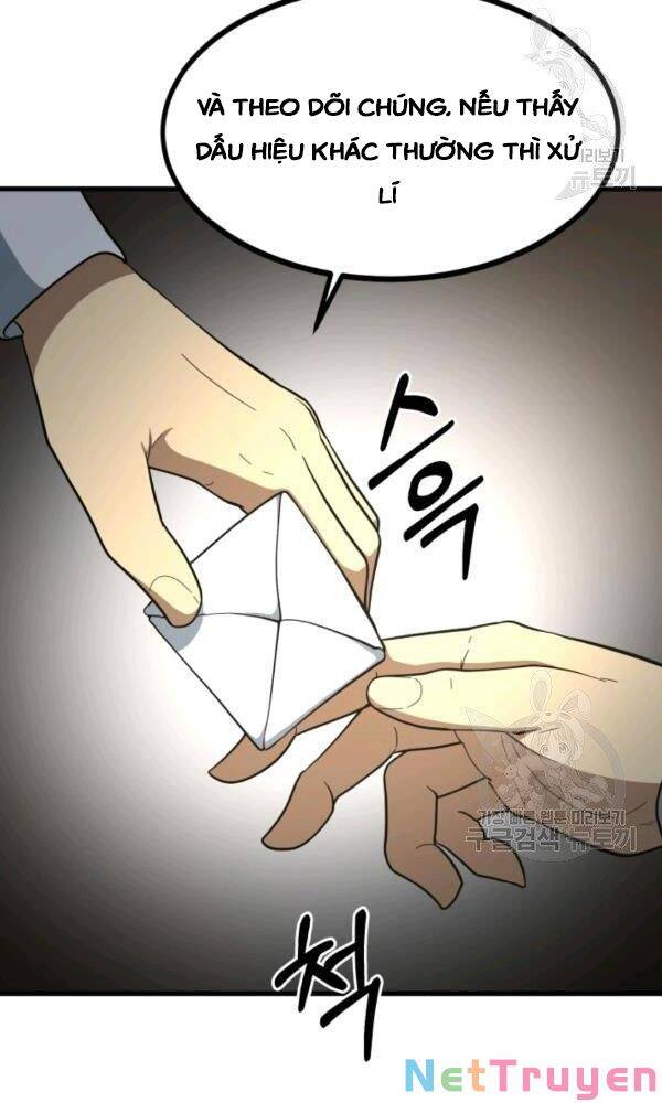 Ngoài nhà là ngục tối chapter 40 - Upload bởi truyensieuhay.com