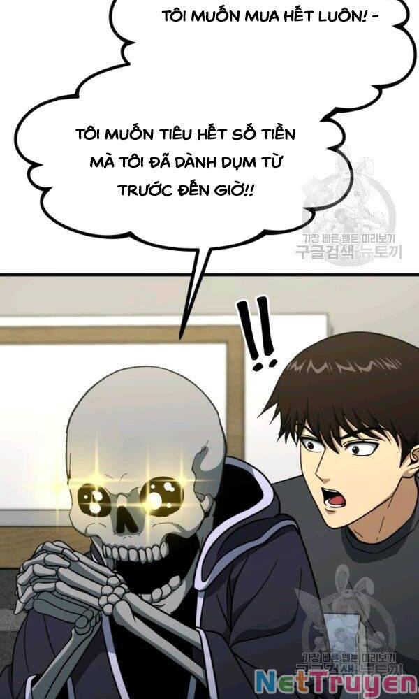 Ngoài nhà là ngục tối chapter 40 - Upload bởi truyensieuhay.com