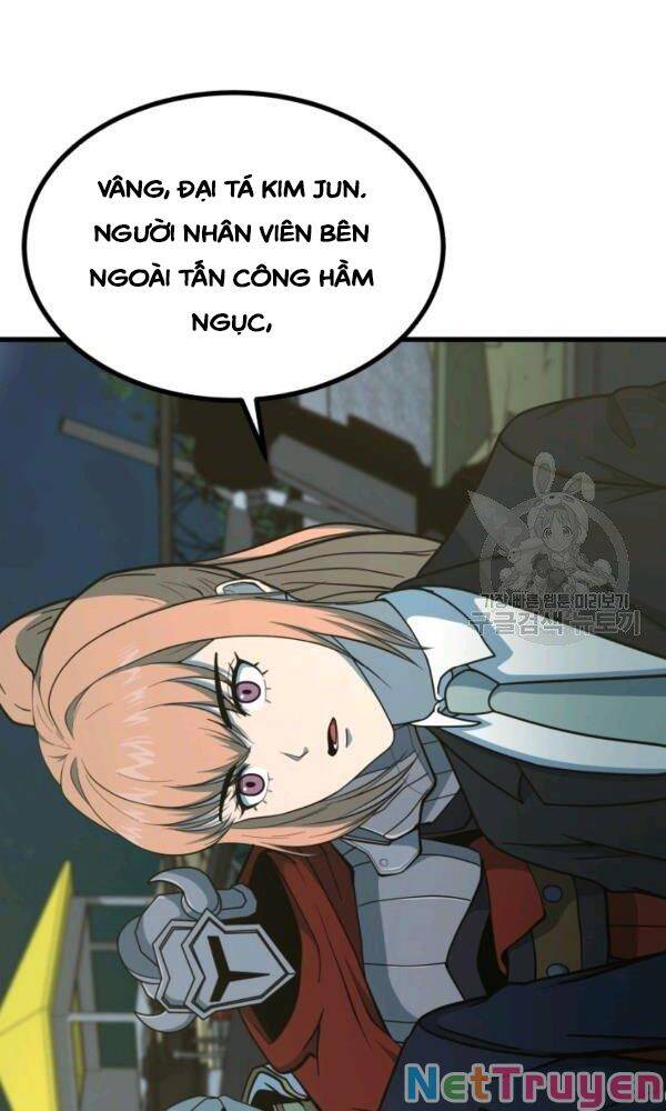 Ngoài nhà là ngục tối chapter 40 - Upload bởi truyensieuhay.com