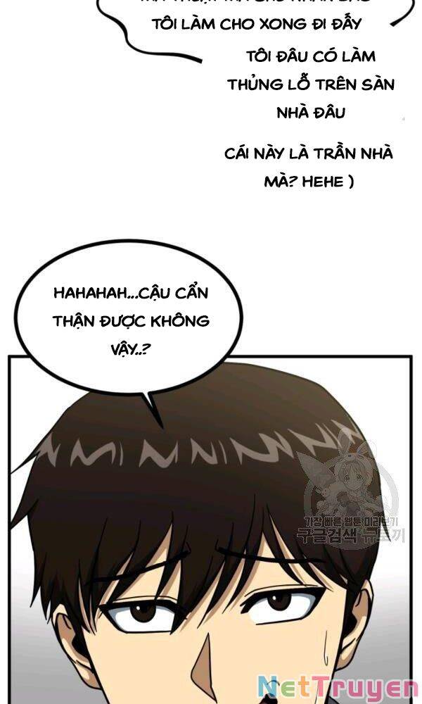 Ngoài nhà là ngục tối chapter 40 - Upload bởi truyensieuhay.com