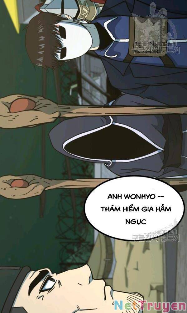 Ngoài nhà là ngục tối chapter 40 - Upload bởi truyensieuhay.com