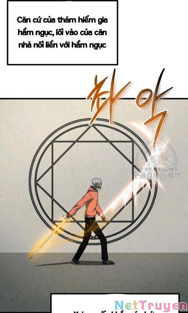 Ngoài nhà là ngục tối chapter 40 - Upload bởi truyensieuhay.com