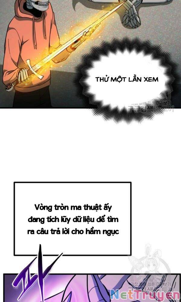 Ngoài nhà là ngục tối chapter 40 - Upload bởi truyensieuhay.com
