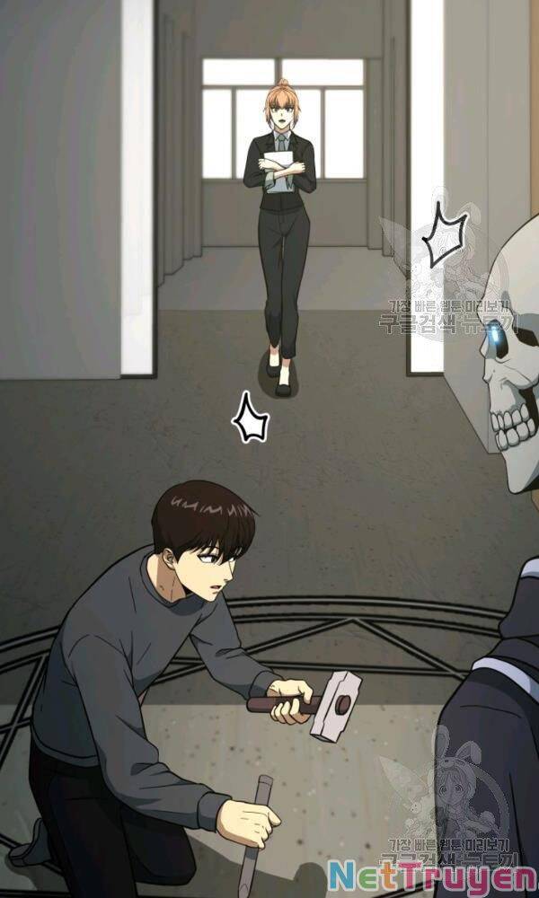 Ngoài nhà là ngục tối chapter 40 - Upload bởi truyensieuhay.com