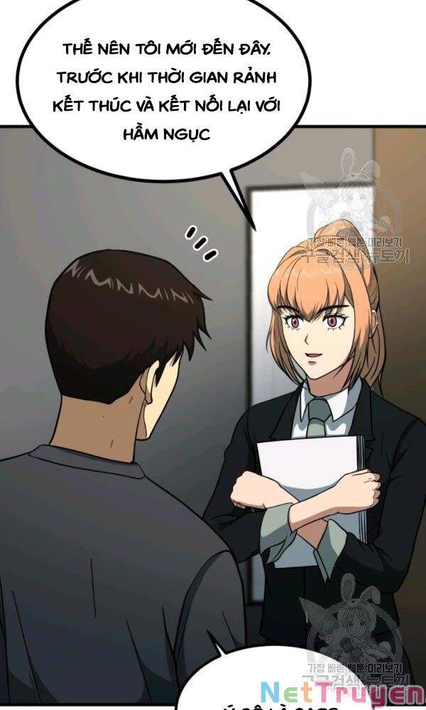 Ngoài nhà là ngục tối chapter 40 - Upload bởi truyensieuhay.com