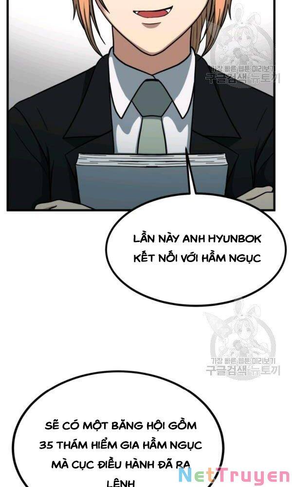 Ngoài nhà là ngục tối chapter 40 - Upload bởi truyensieuhay.com