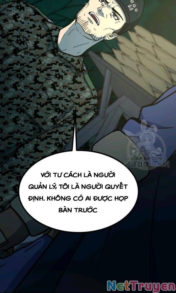 Ngoài nhà là ngục tối chapter 40 - Upload bởi truyensieuhay.com