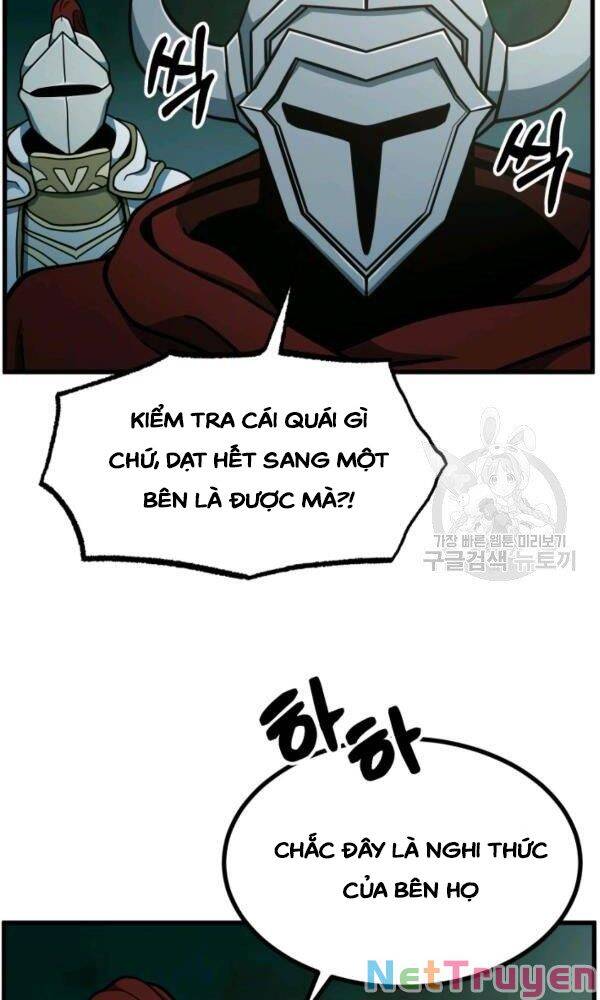 Ngoài nhà là ngục tối chapter 40 - Upload bởi truyensieuhay.com