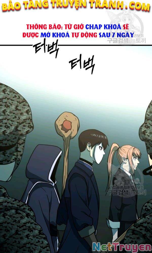 Ngoài nhà là ngục tối chapter 40 - Upload bởi truyensieuhay.com