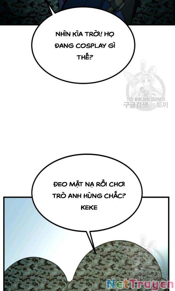 Ngoài nhà là ngục tối chapter 40 - Upload bởi truyensieuhay.com