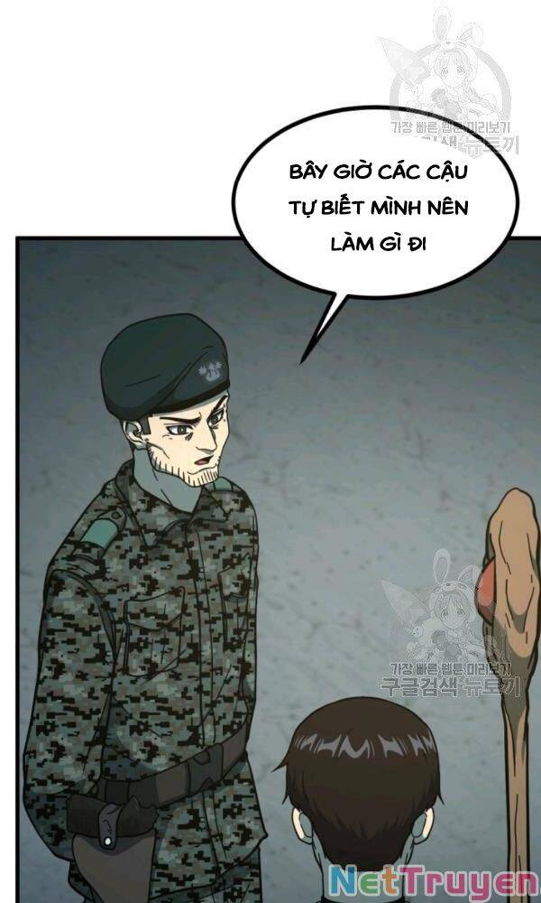 Ngoài nhà là ngục tối chapter 40 - Upload bởi truyensieuhay.com
