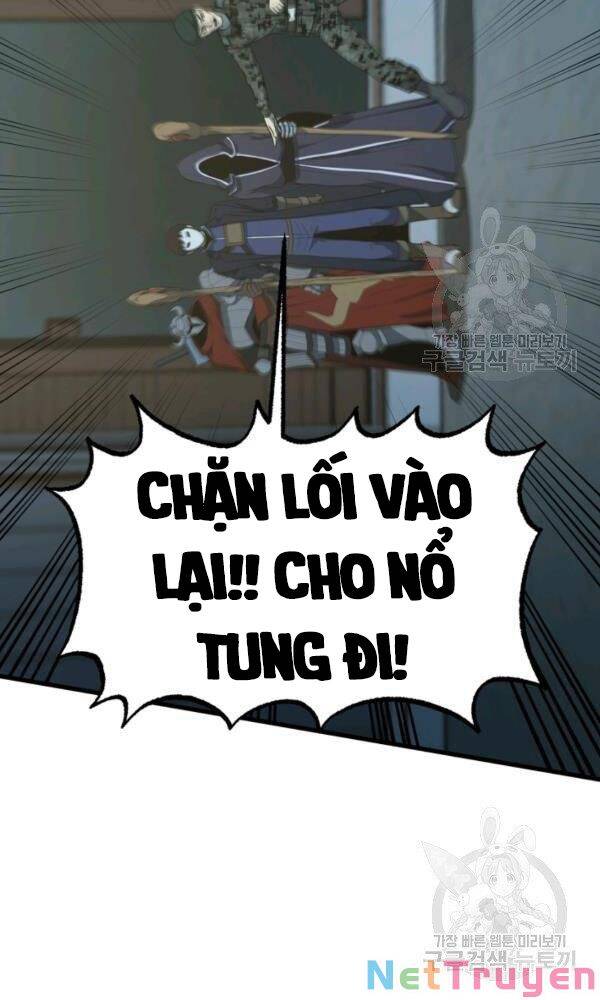 Ngoài nhà là ngục tối chapter 40 - Upload bởi truyensieuhay.com