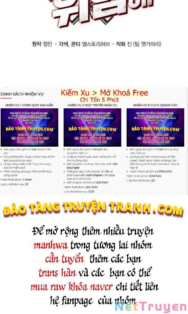 Ngoài nhà là ngục tối chapter 40 - Upload bởi truyensieuhay.com