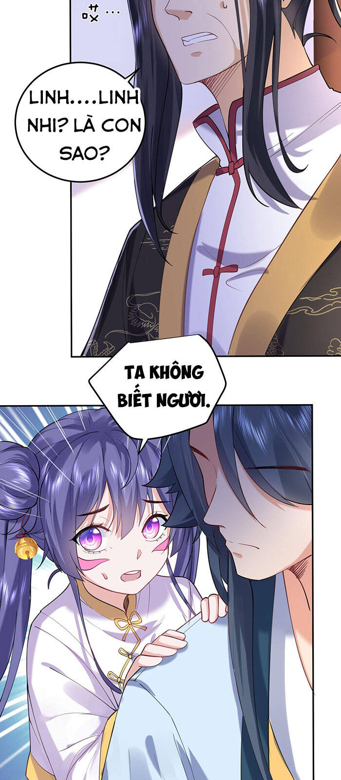Ta Vô Địch Lúc Nào chapter 26 - Trang 14