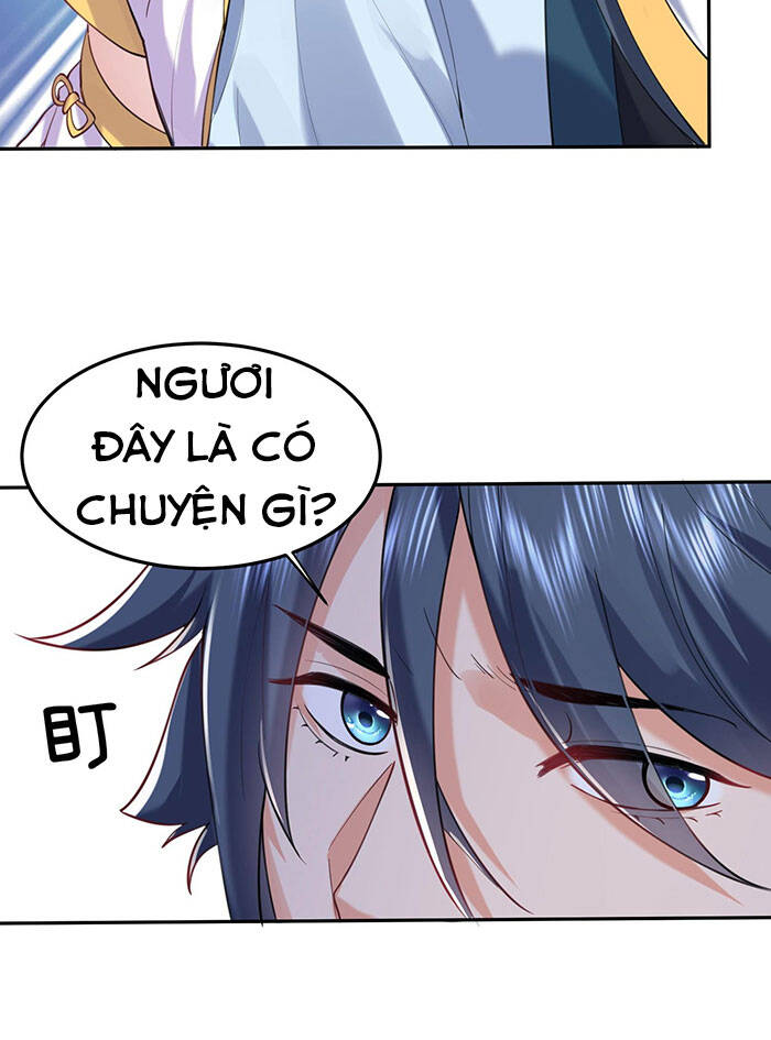 Ta Vô Địch Lúc Nào chapter 26 - Trang 15