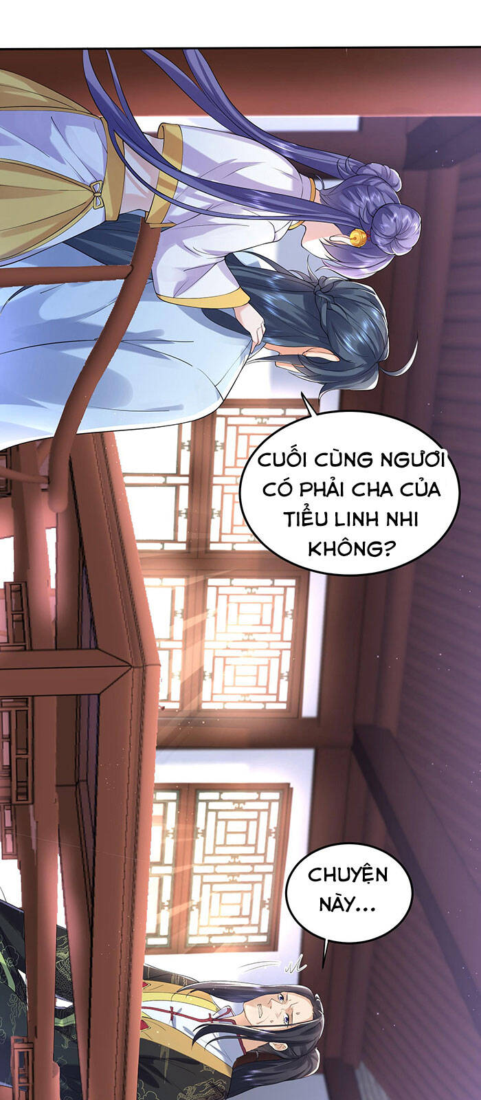 Ta Vô Địch Lúc Nào chapter 26 - Trang 16