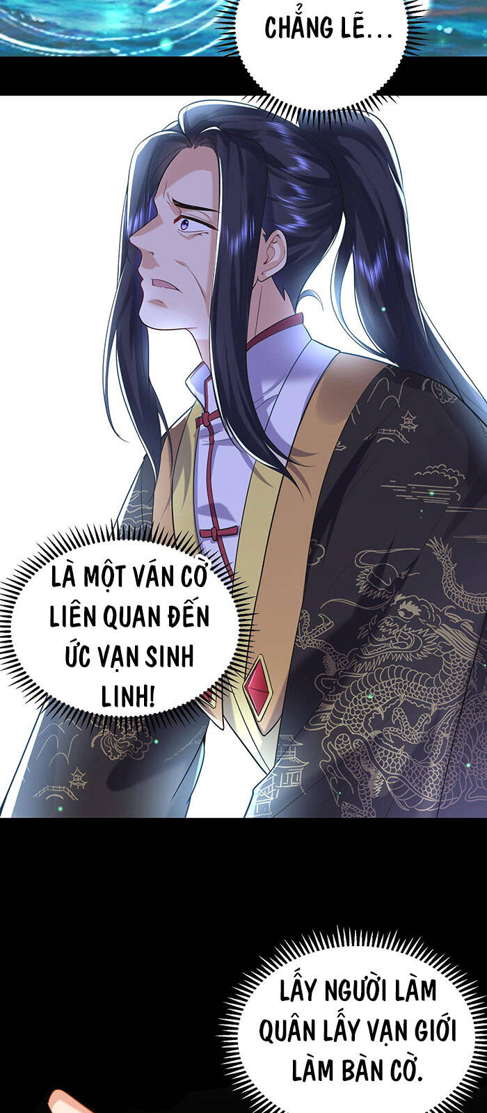 Ta Vô Địch Lúc Nào chapter 26 - Trang 6