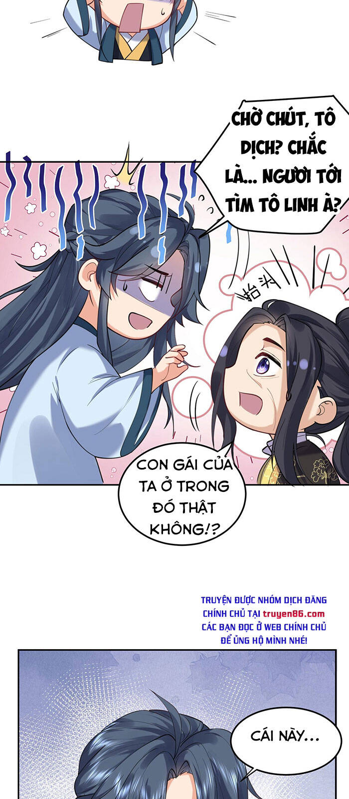 Ta Vô Địch Lúc Nào chapter 26 - Trang 10
