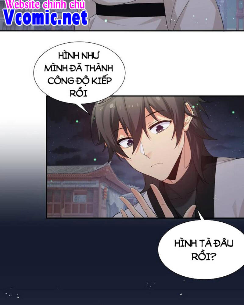 Toàn Bộ Tu Chân Giới Muội Tử Muốn Bắt Ta chapter 69 - Upload bởi truyensieuhay.com