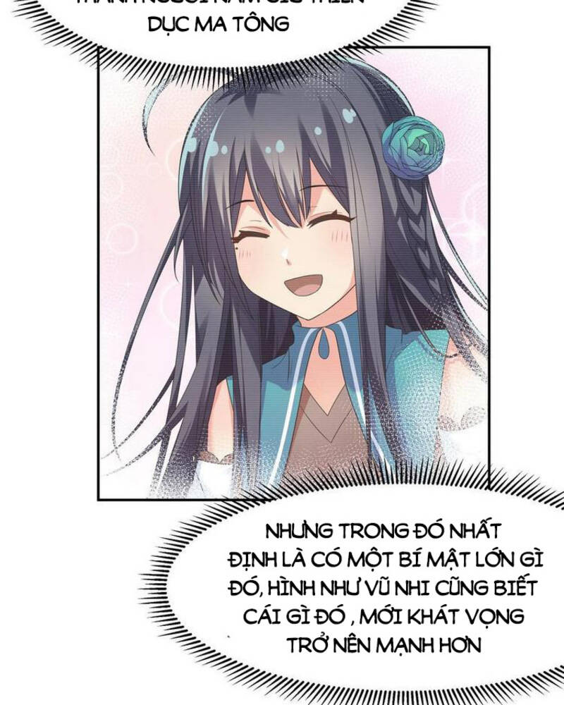 Toàn Bộ Tu Chân Giới Muội Tử Muốn Bắt Ta chapter 69 - Upload bởi truyensieuhay.com