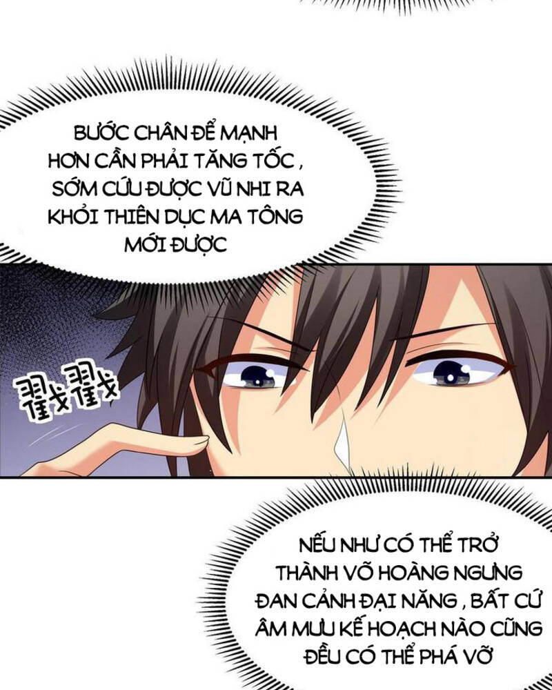 Toàn Bộ Tu Chân Giới Muội Tử Muốn Bắt Ta chapter 69 - Upload bởi truyensieuhay.com