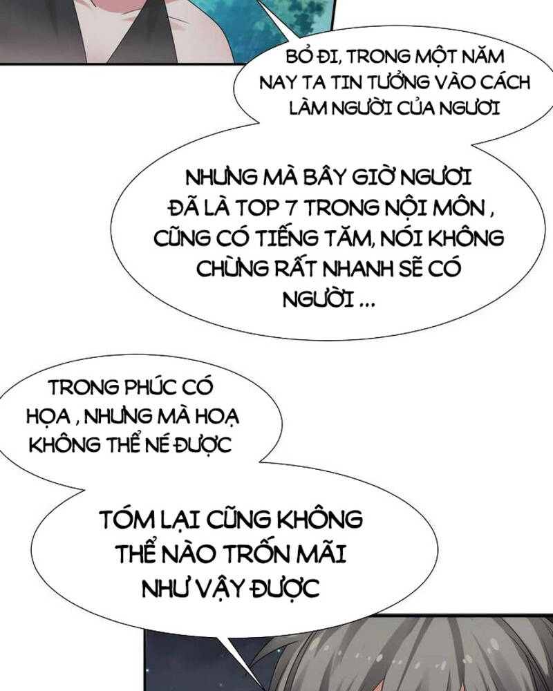Toàn Bộ Tu Chân Giới Muội Tử Muốn Bắt Ta chapter 69 - Upload bởi truyensieuhay.com