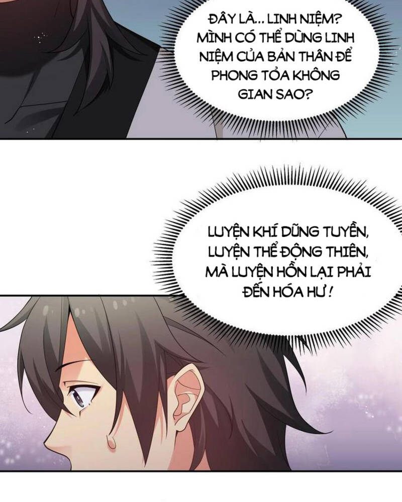 Toàn Bộ Tu Chân Giới Muội Tử Muốn Bắt Ta chapter 69 - Upload bởi truyensieuhay.com