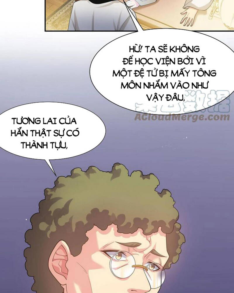 Toàn Bộ Tu Chân Giới Muội Tử Muốn Bắt Ta chapter 69 - Upload bởi truyensieuhay.com