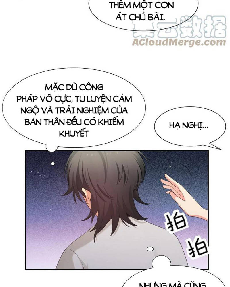 Toàn Bộ Tu Chân Giới Muội Tử Muốn Bắt Ta chapter 69 - Upload bởi truyensieuhay.com