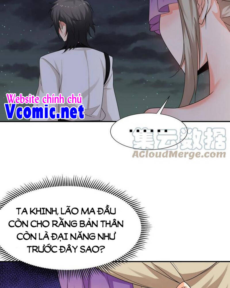 Toàn Bộ Tu Chân Giới Muội Tử Muốn Bắt Ta chapter 70 - Upload bởi truyensieuhay.com