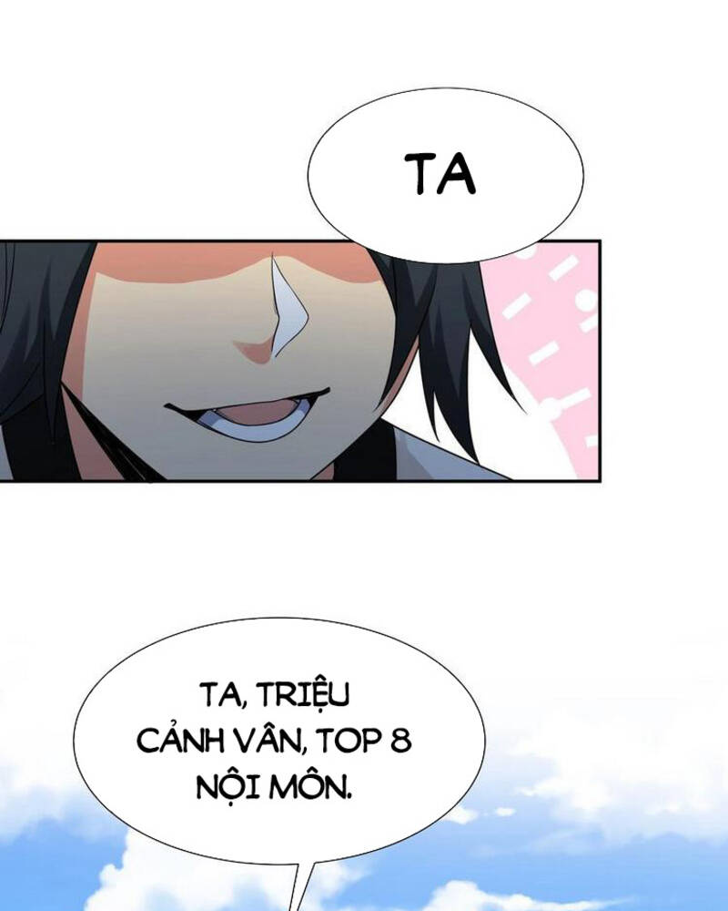 Toàn Bộ Tu Chân Giới Muội Tử Muốn Bắt Ta chapter 70 - Upload bởi truyensieuhay.com